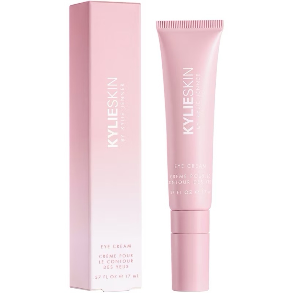 BNIB KYLIE SKIN Eye Cream